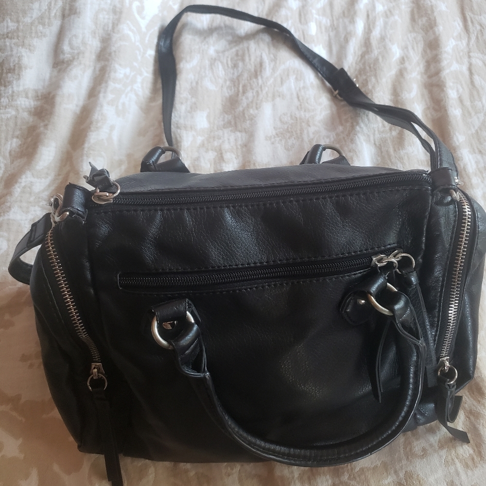 Black bag